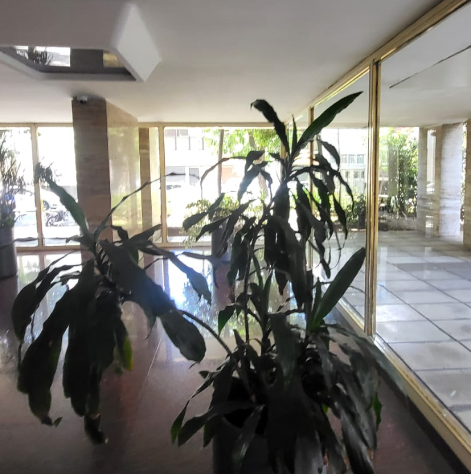 En Alquiler Depto de 3 amb al Frente en Flores