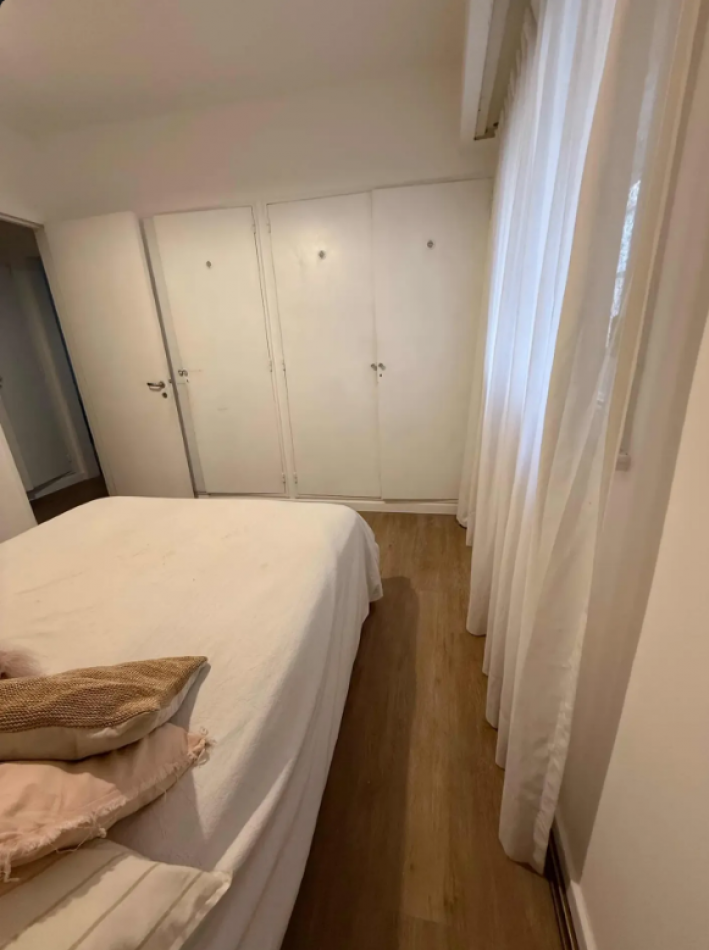 En Venta Depto Reciclado de 2 Amb x Escalera en Caballito