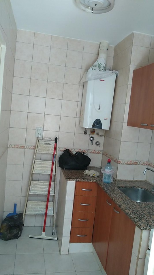 En Alquiler Departamento de 2 ambientes en Palermo