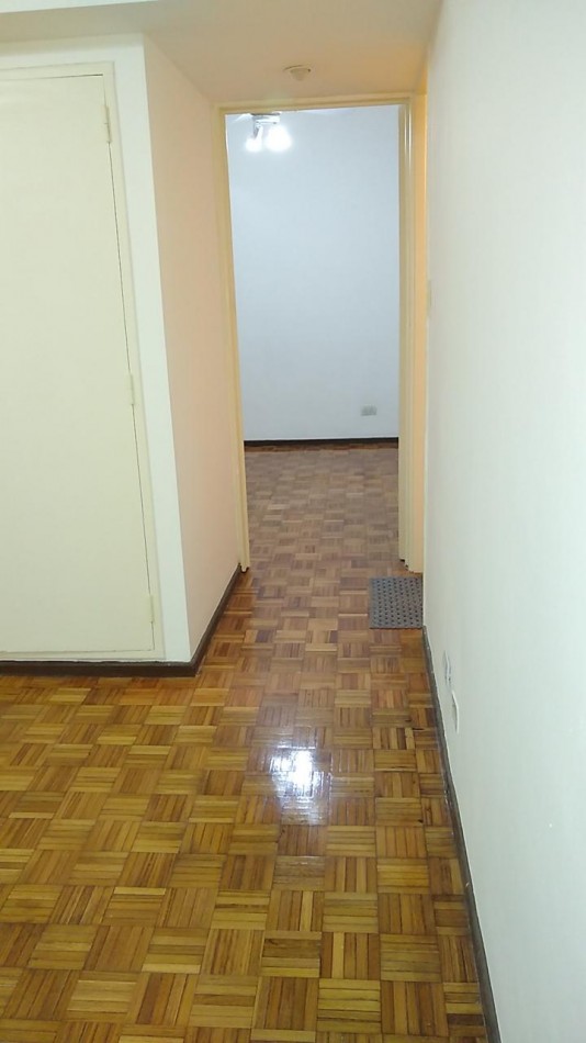 En Alquiler Departamento de 2 ambientes en Palermo