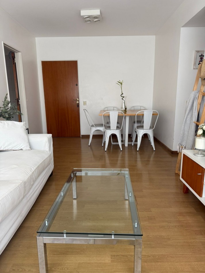 Venta departamento 3 amb con balcon en Otamendi 500, Caballito