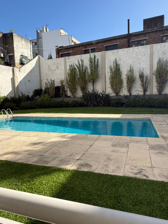 Venta departamento 3 amb con balcon en Otamendi 500, Caballito