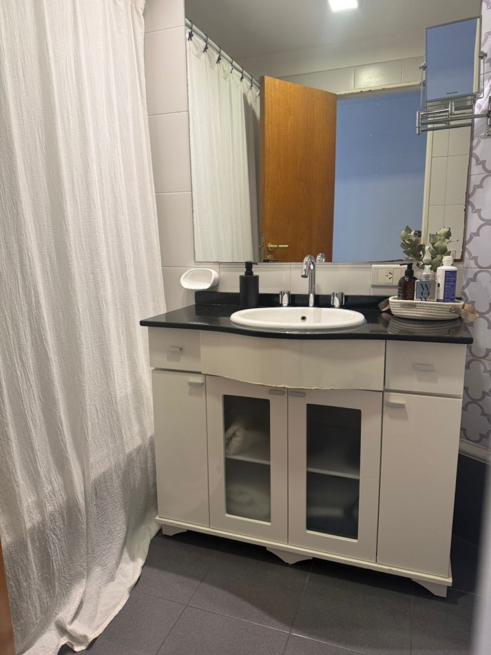 Venta departamento 3 amb con balcon en Otamendi 500, Caballito