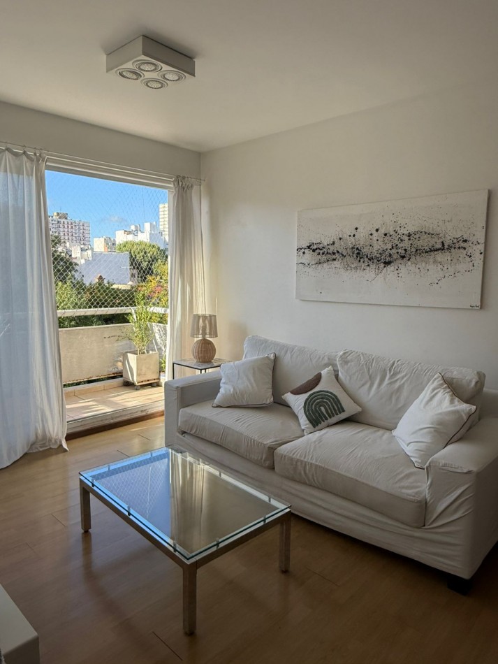 Venta departamento 3 amb con balcon en Otamendi 500, Caballito