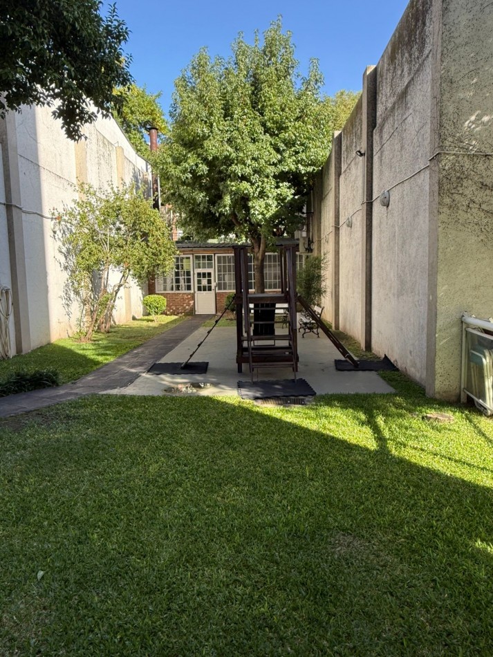 Venta departamento 3 amb con balcon en Otamendi 500, Caballito