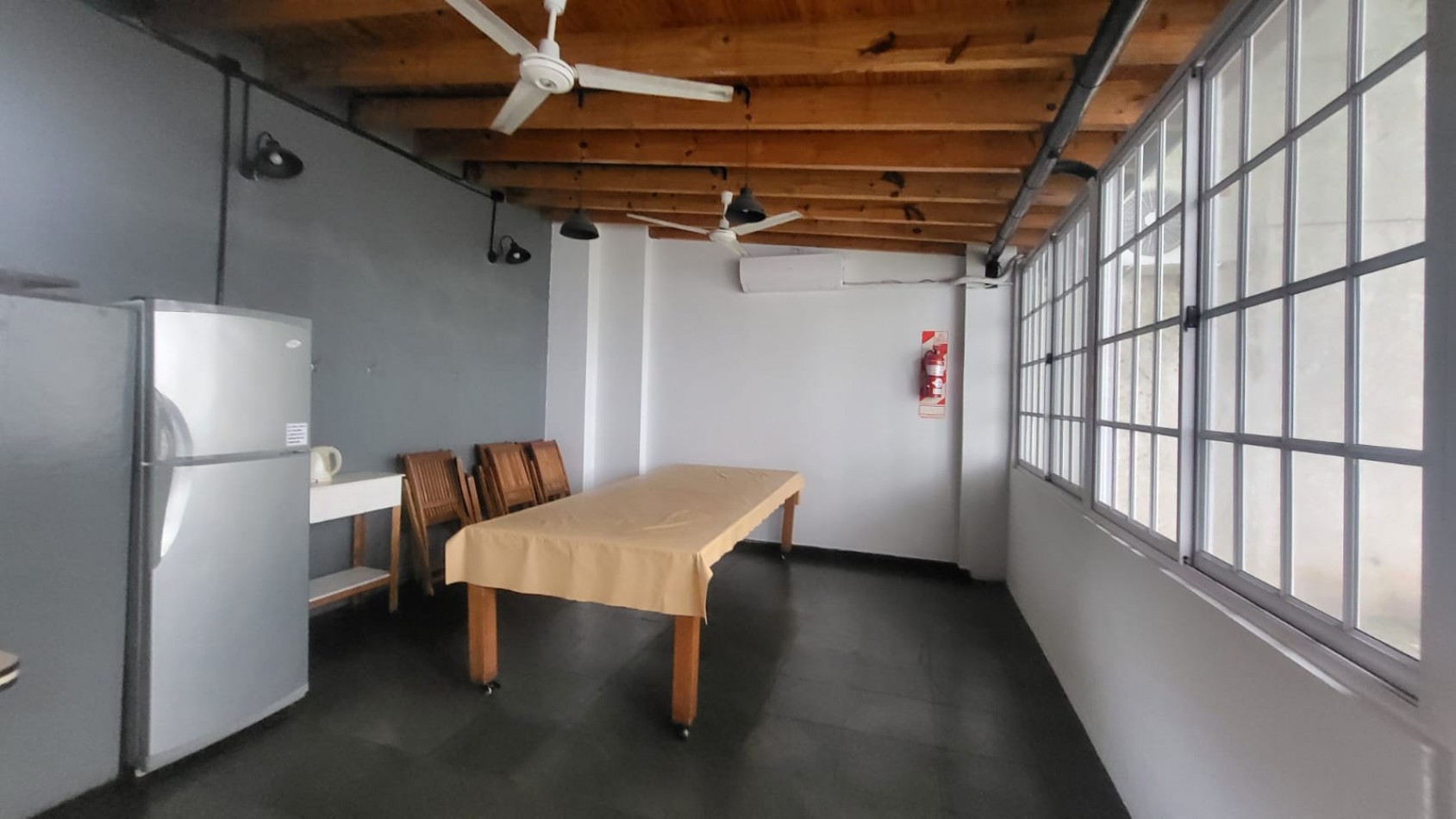 Venta departamento 3 amb con balcon en Otamendi 500, Caballito