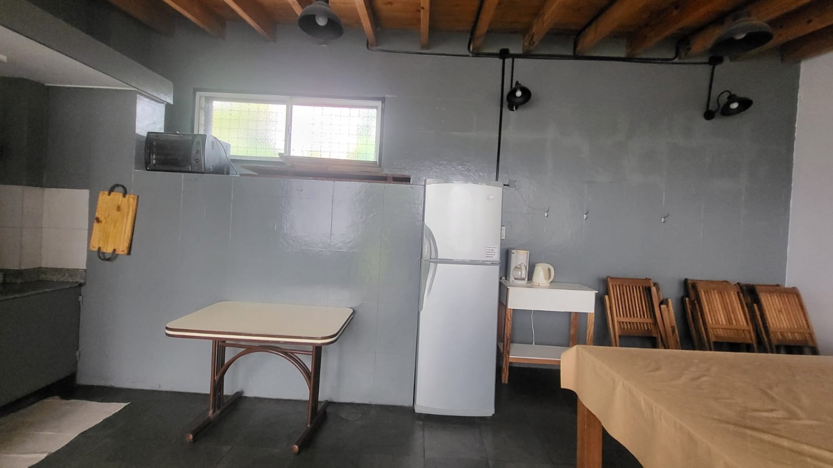 Venta departamento 3 amb con balcon en Otamendi 500, Caballito