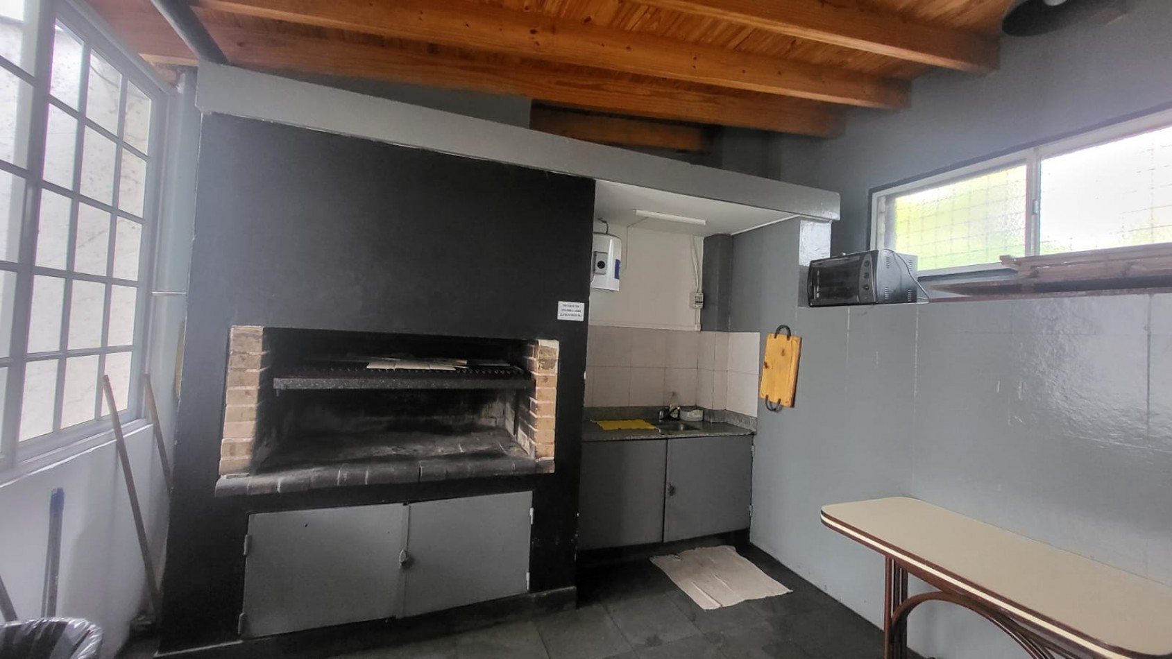 Venta departamento 3 amb con balcon en Otamendi 500, Caballito