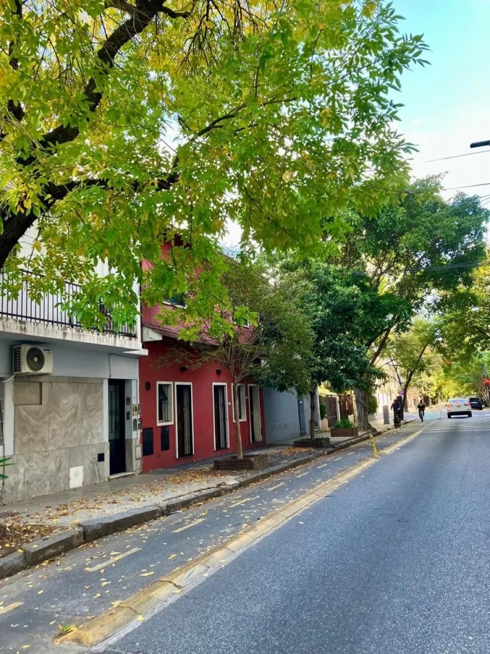 Venta ph 2 amb y medio en Fragata Sarmiento 400, Caballito
