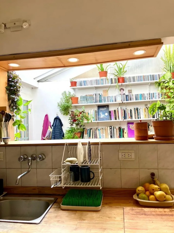 Venta ph 2 amb y medio en Fragata Sarmiento 400, Caballito