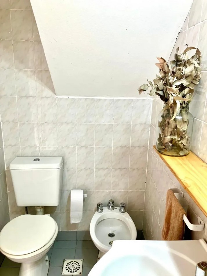 Venta ph 2 amb y medio en Fragata Sarmiento 400, Caballito