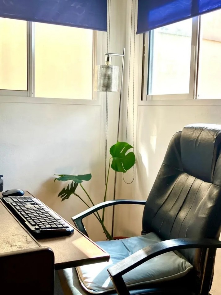 Venta ph 2 amb y medio en Fragata Sarmiento 400, Caballito