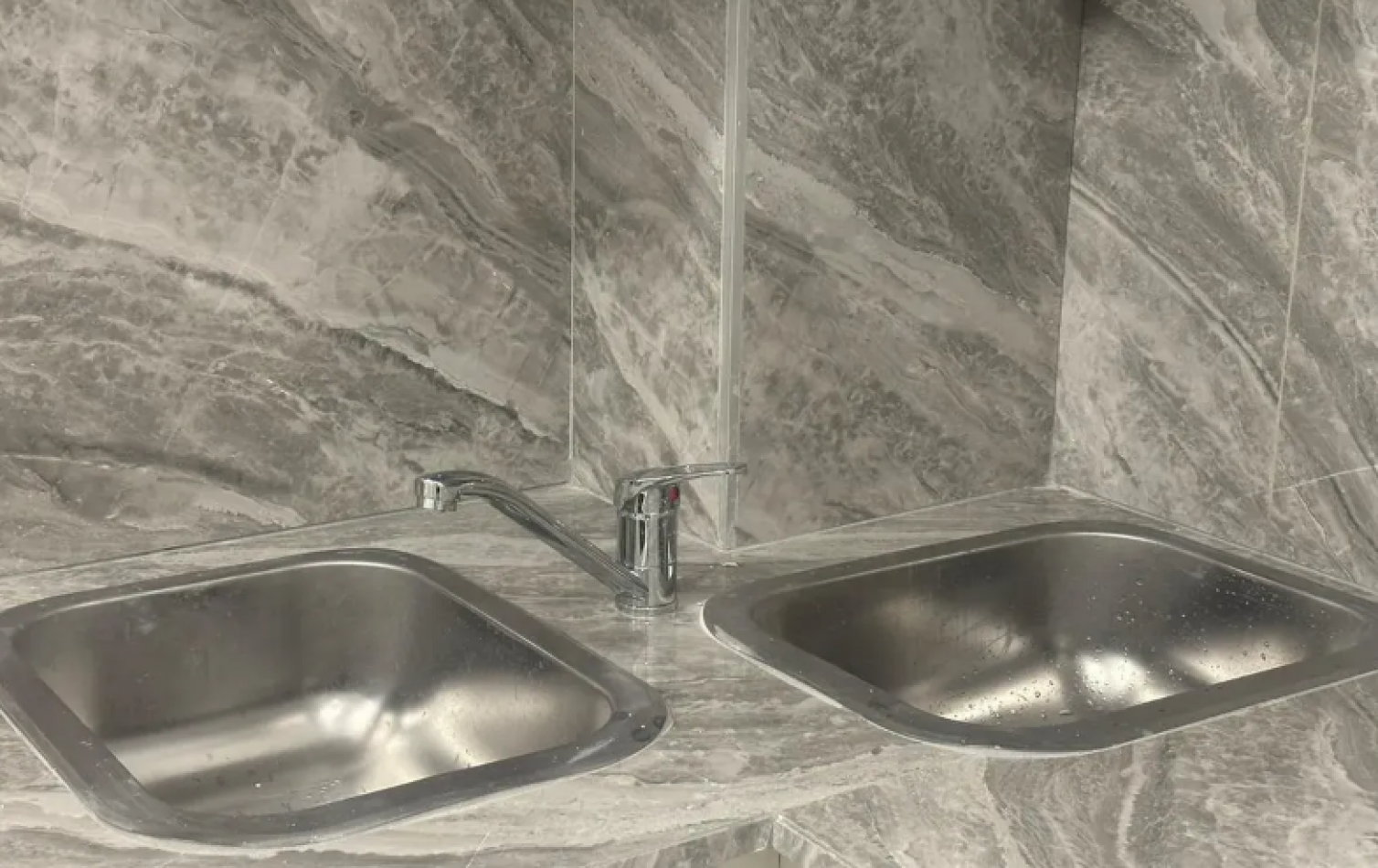 En venta Depto de 4 amb en Balvanera