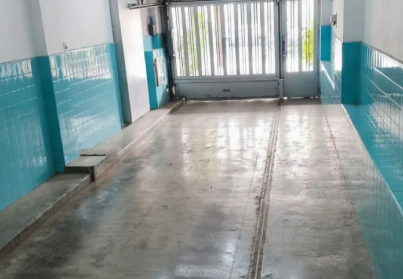 En venta depto de 4 amb con dependencia con cochera y baulera en Villa Urquiza