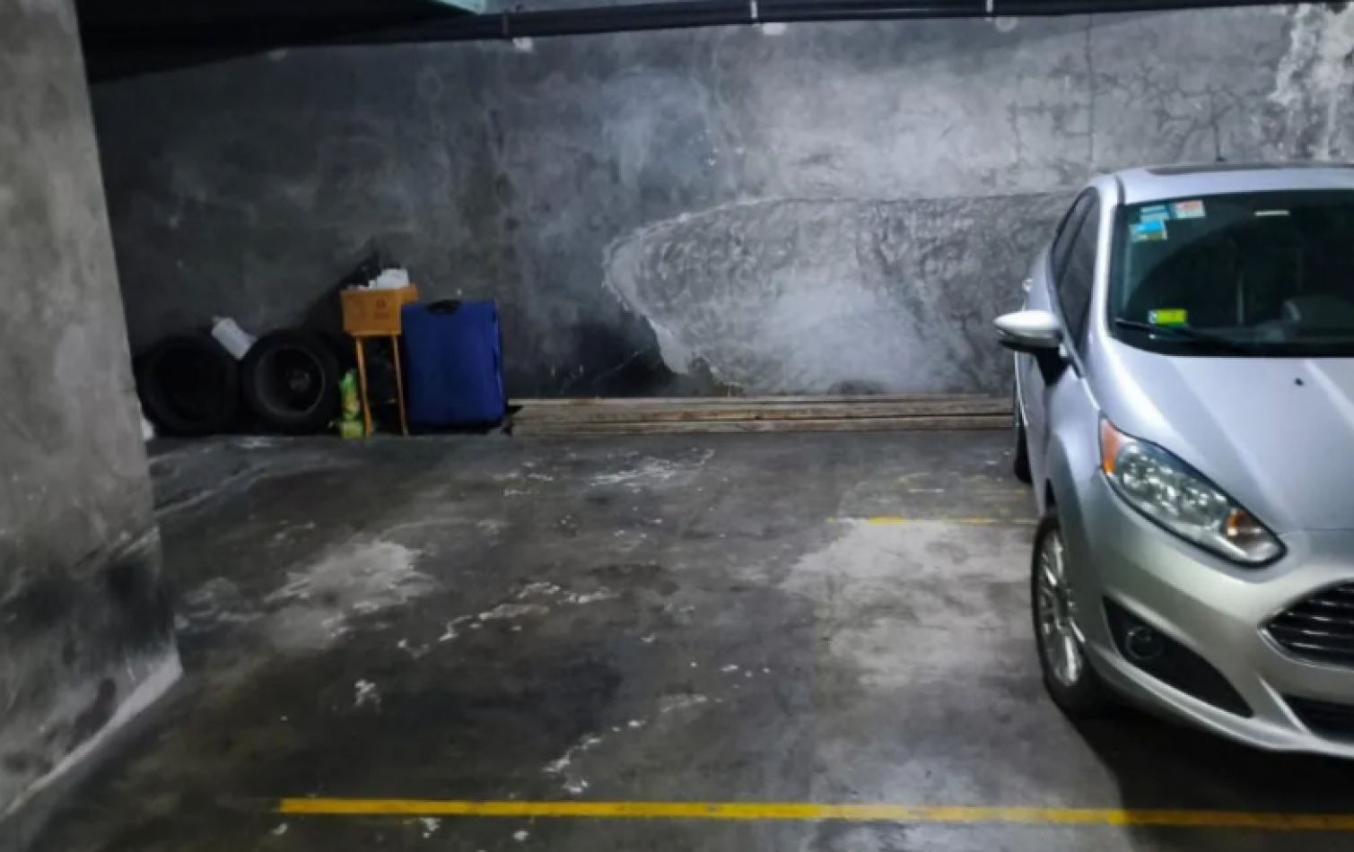 En venta depto de 4 amb con dependencia con cochera y baulera en Villa Urquiza