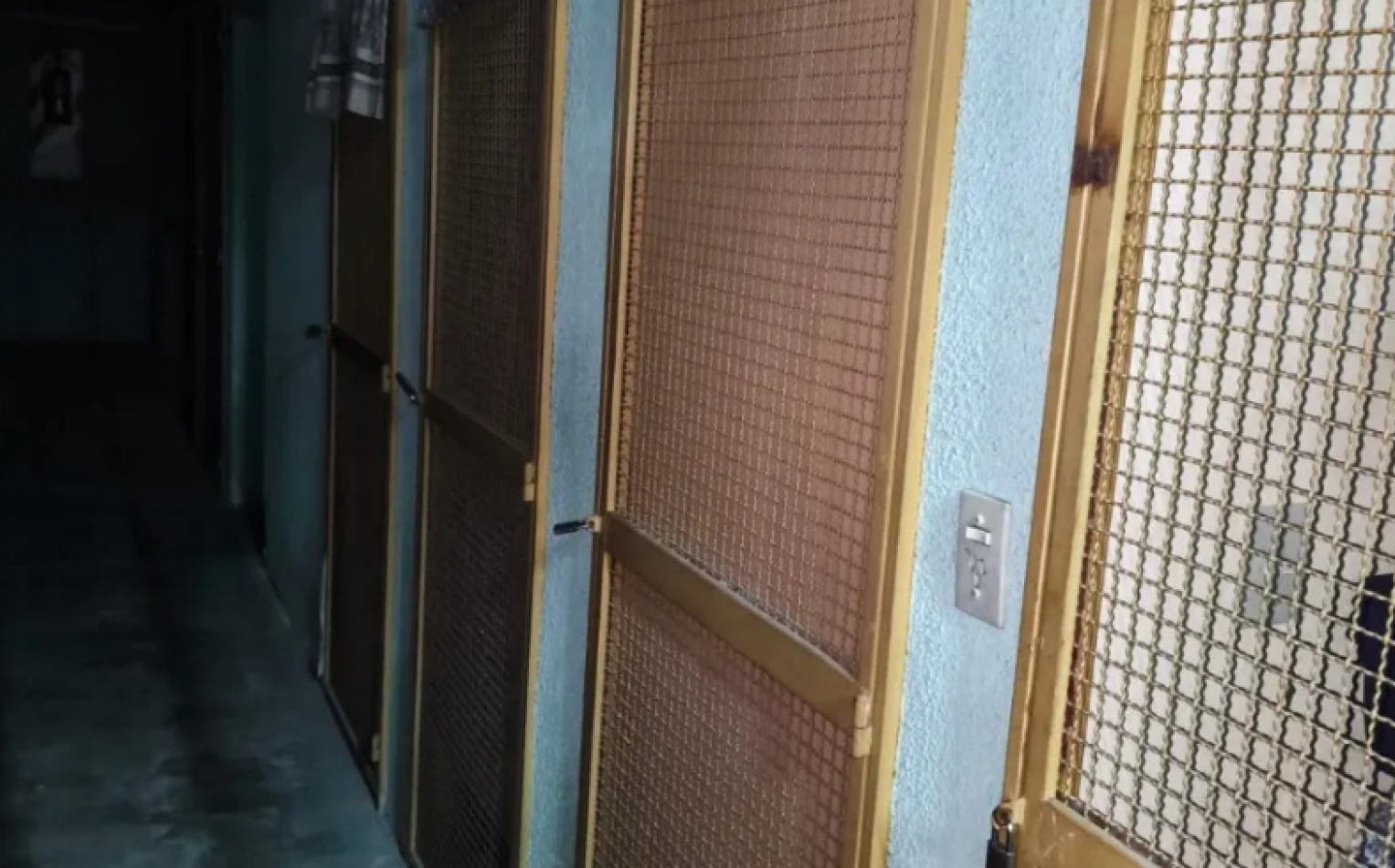 En venta depto de 4 amb con dependencia con cochera y baulera en Villa Urquiza