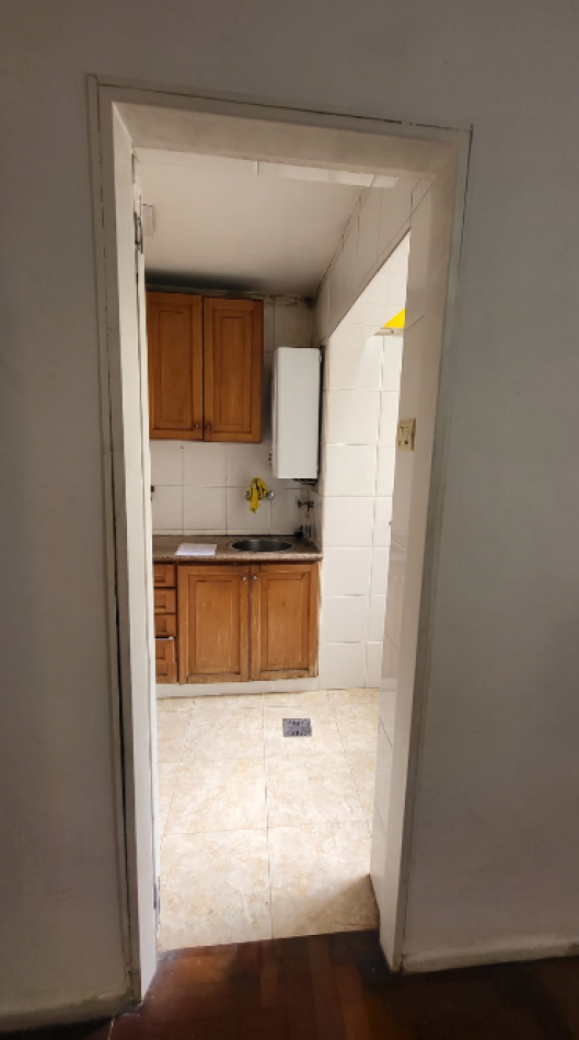 En alquiler 24 Meses Dpto de 2 Amb. en Caballito