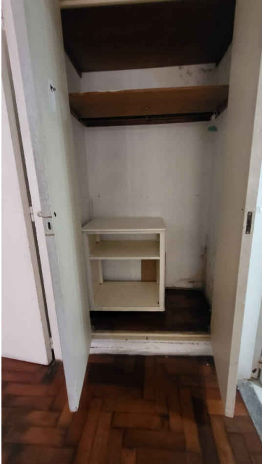 En alquiler 24 Meses Dpto de 2 Amb. en Caballito