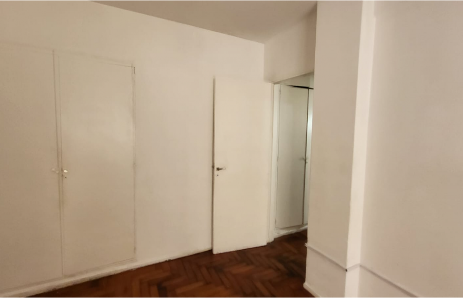 En alquiler 24 Meses Dpto de 2 Amb. en Caballito