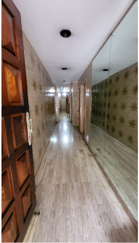 En alquiler 24 Meses Dpto de 2 Amb. en Caballito