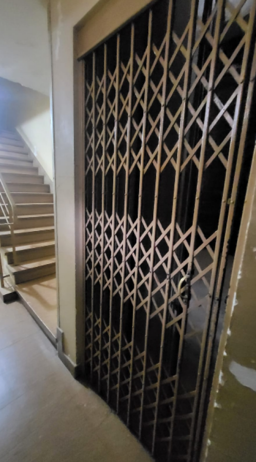 En alquiler 24 Meses Dpto de 2 Amb. en Caballito