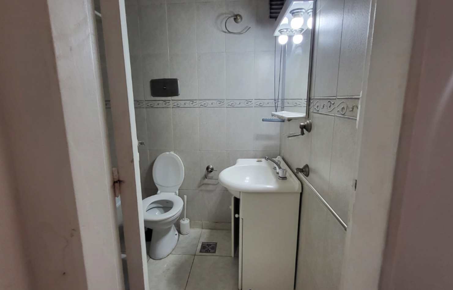 En alquiler 24 Meses Dpto de 2 Amb. en Caballito