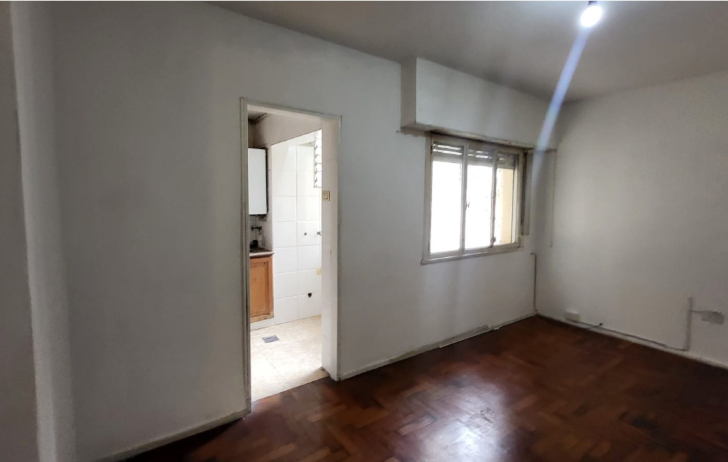 En alquiler 24 Meses Dpto de 2 Amb. en Caballito