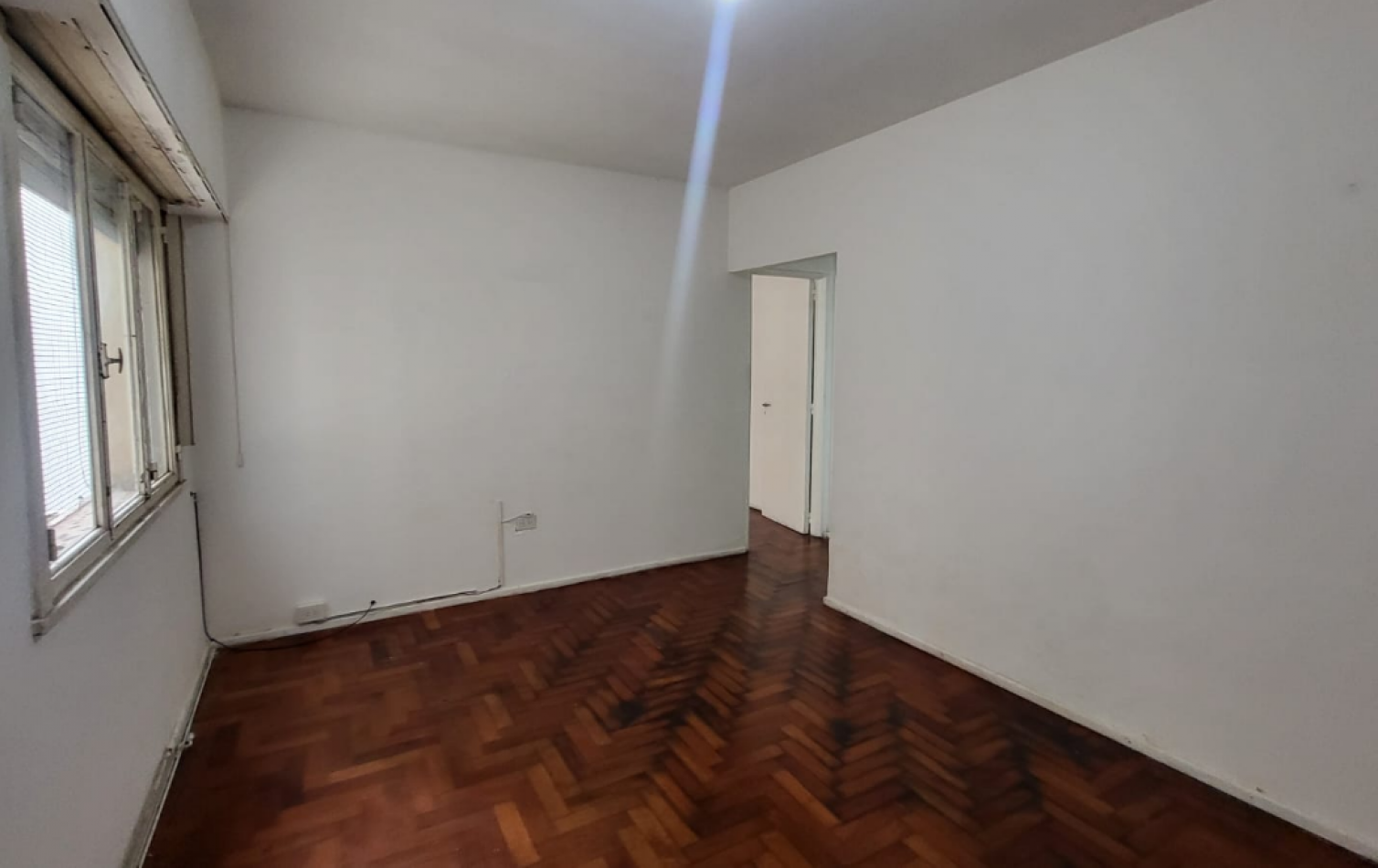 En alquiler 24 Meses Dpto de 2 Amb. en Caballito