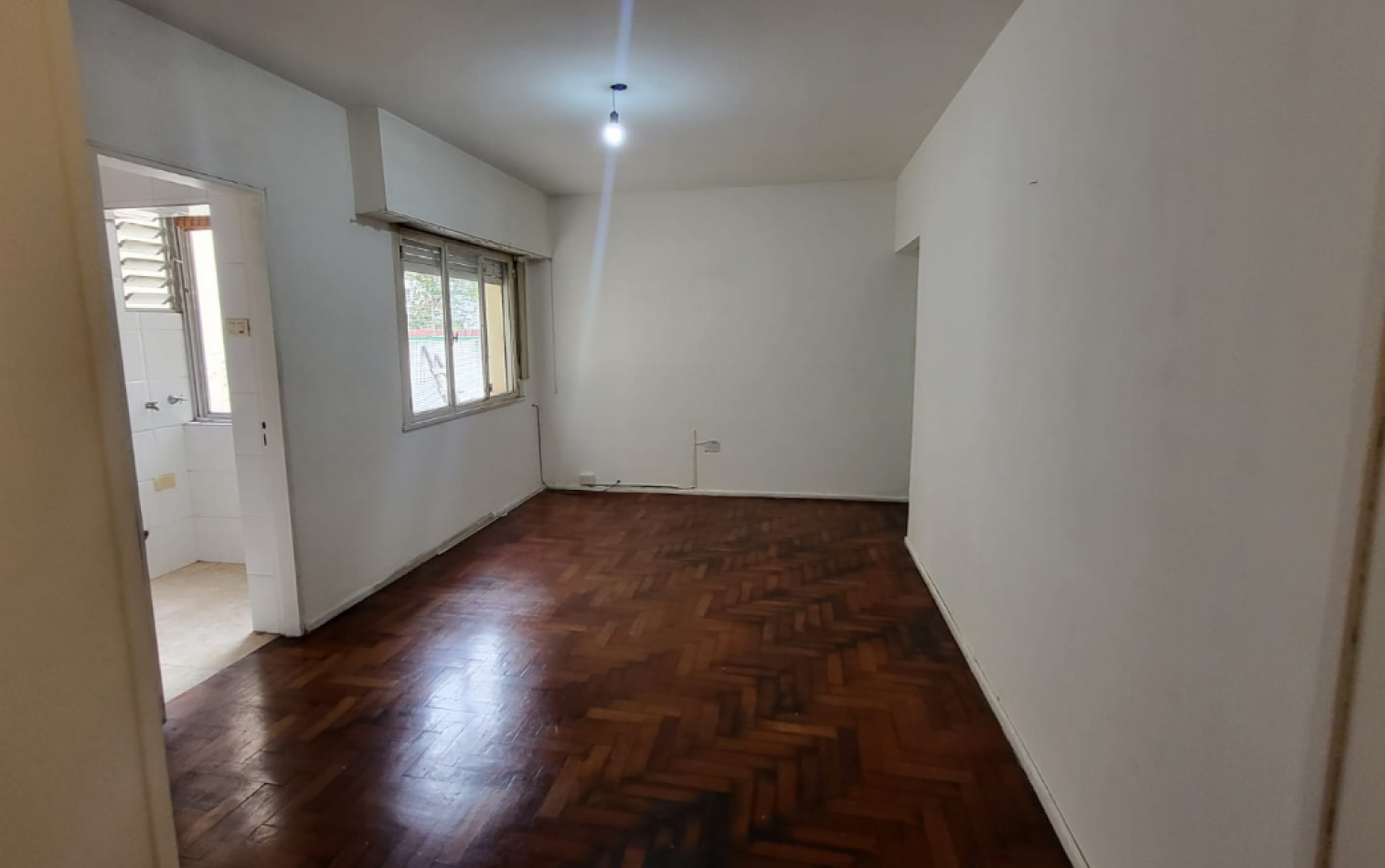 En alquiler 24 Meses Dpto de 2 Amb. en Caballito