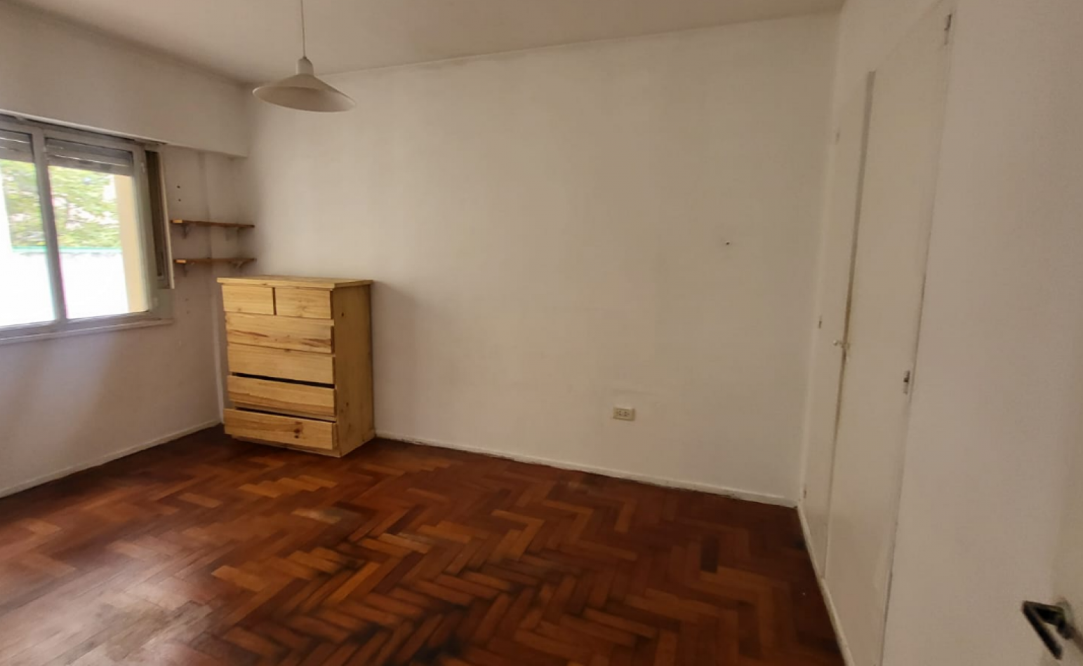 En alquiler 24 Meses Dpto de 2 Amb. en Caballito