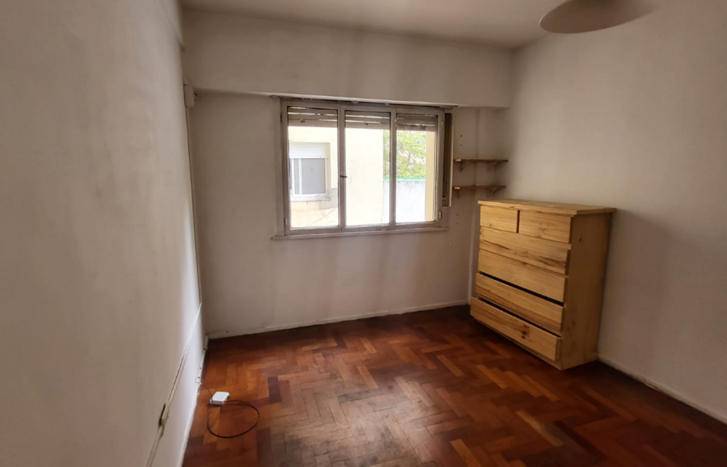 En alquiler 24 Meses Dpto de 2 Amb. en Caballito