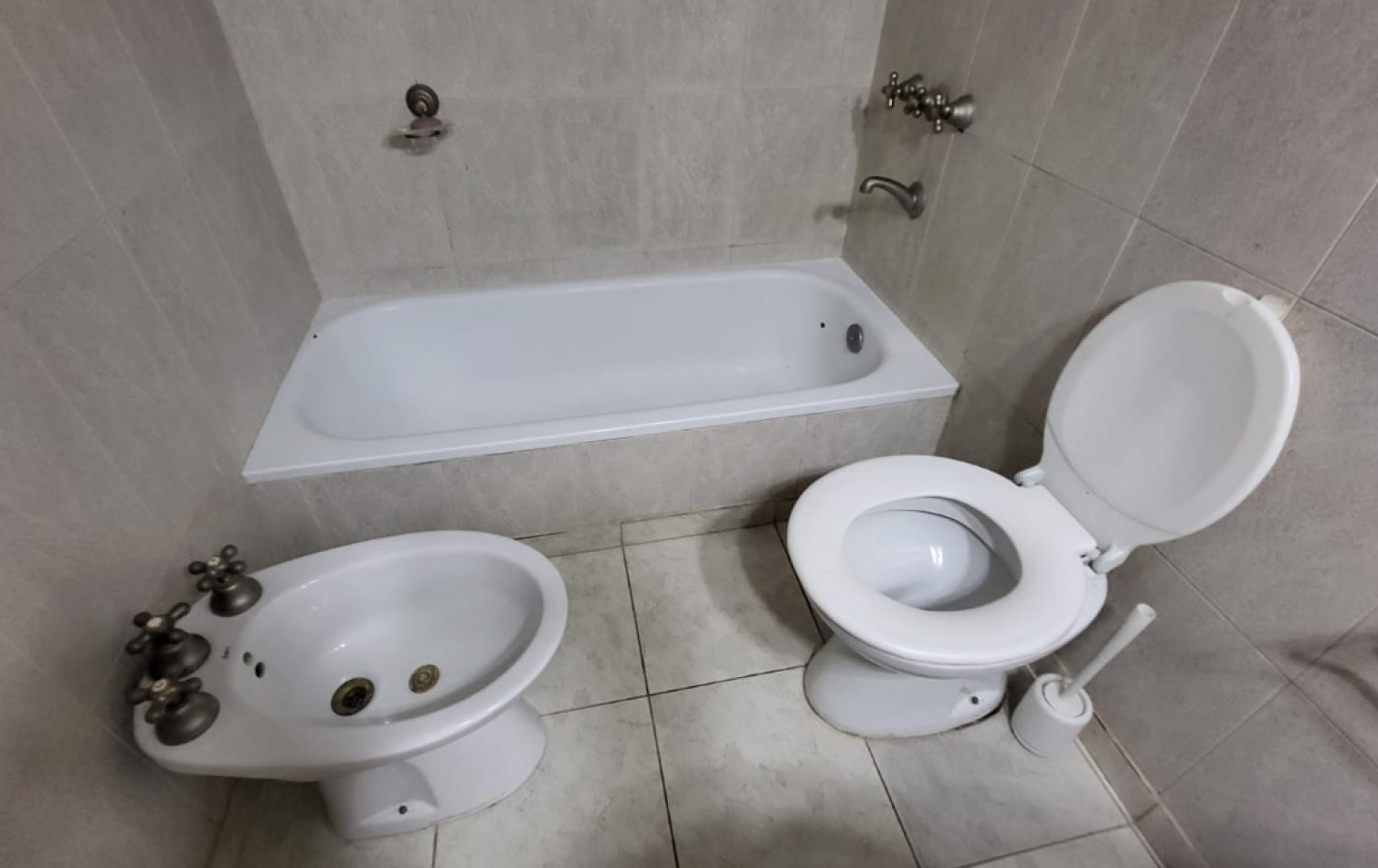 En alquiler 24 Meses Dpto de 2 Amb. en Caballito