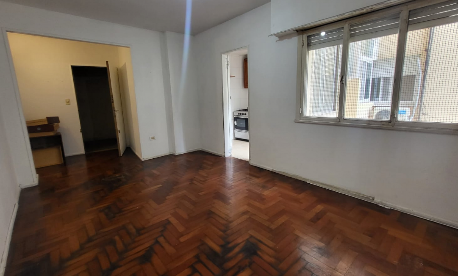 En alquiler 24 Meses Dpto de 2 Amb. en Caballito