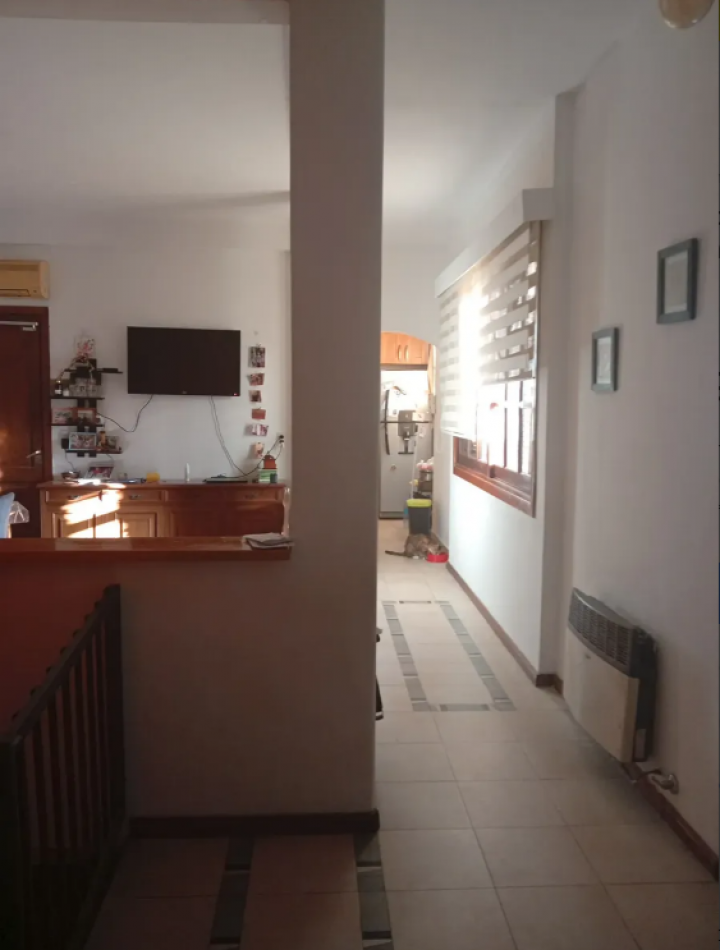 En venta Ph 3 amb con entrada Independiente en Monte Castro
