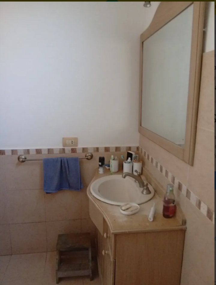 En venta Ph 3 amb con entrada Independiente en Monte Castro