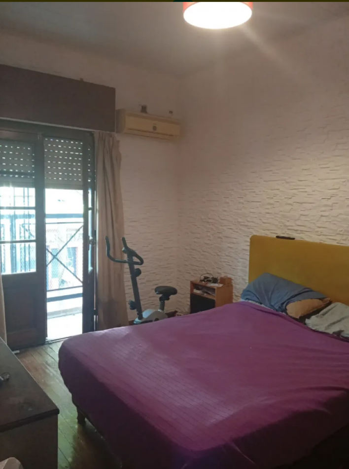 En venta Ph 3 amb con entrada Independiente en Monte Castro