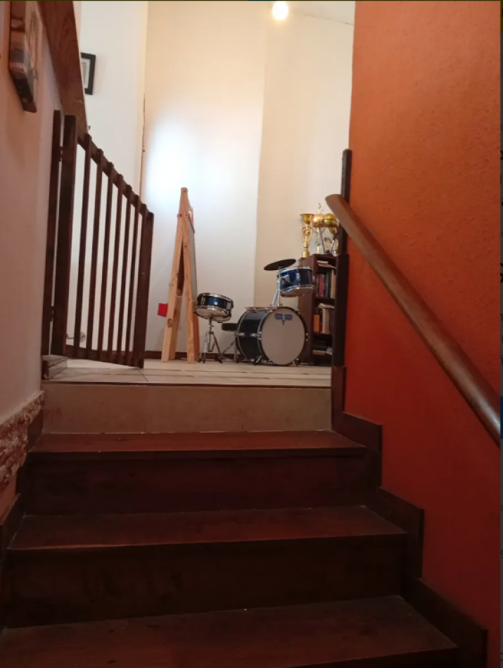 En venta Ph 3 amb con entrada Independiente en Monte Castro