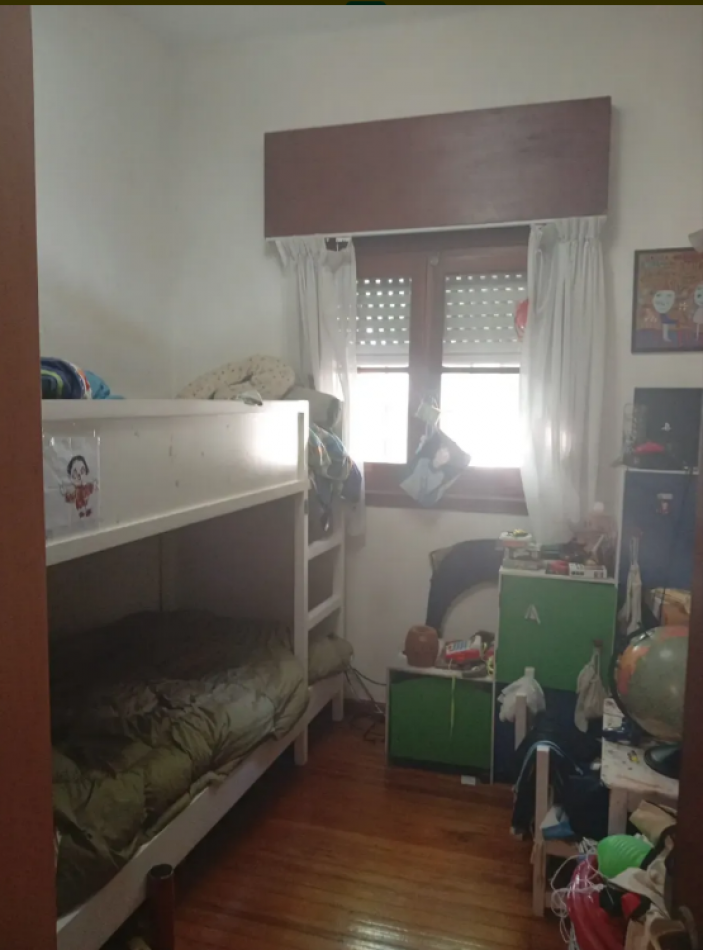 En venta Ph 3 amb con entrada Independiente en Monte Castro