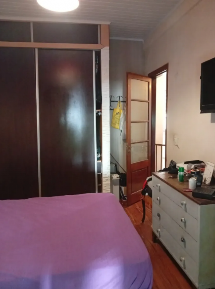 En venta Ph 3 amb con entrada Independiente en Monte Castro