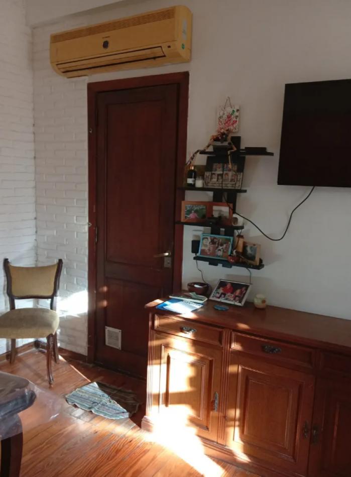 En venta Ph 3 amb con entrada Independiente en Monte Castro