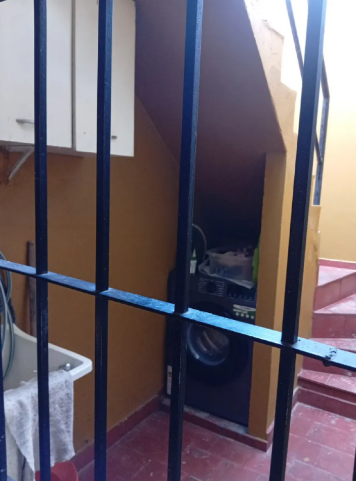 En venta Ph 3 amb con entrada Independiente en Monte Castro