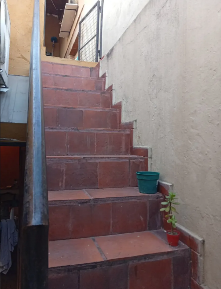 En venta Ph 3 amb con entrada Independiente en Monte Castro