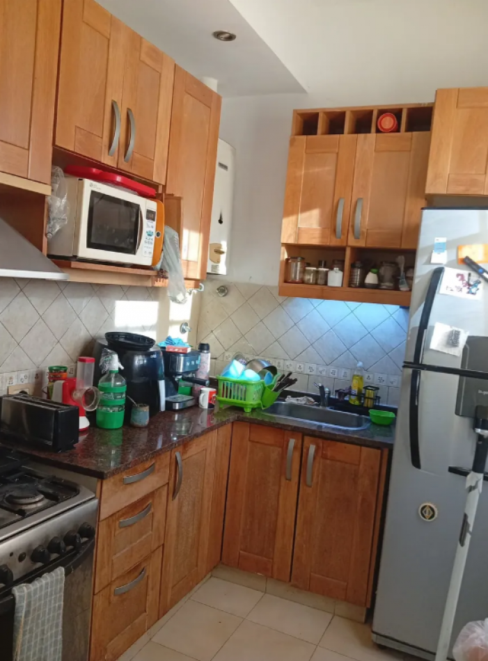 En venta Ph 3 amb con entrada Independiente en Monte Castro