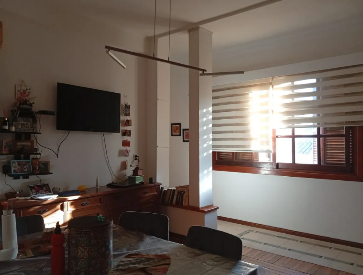 En venta Ph 3 amb con entrada Independiente en Monte Castro