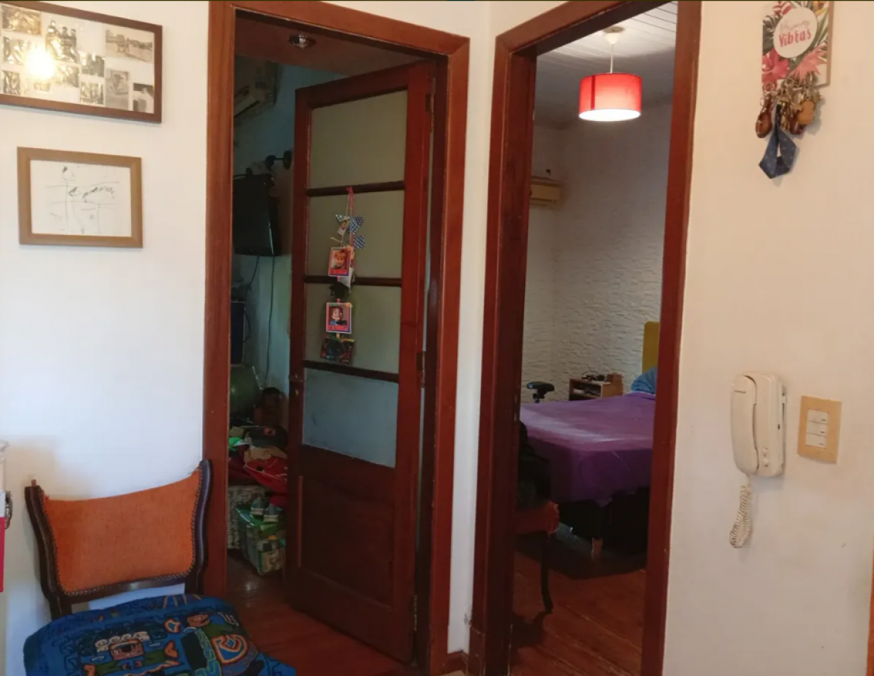 En venta Ph 3 amb con entrada Independiente en Monte Castro