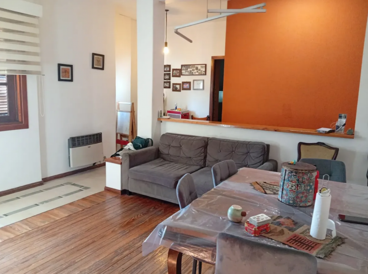 En venta Ph 3 amb con entrada Independiente en Monte Castro