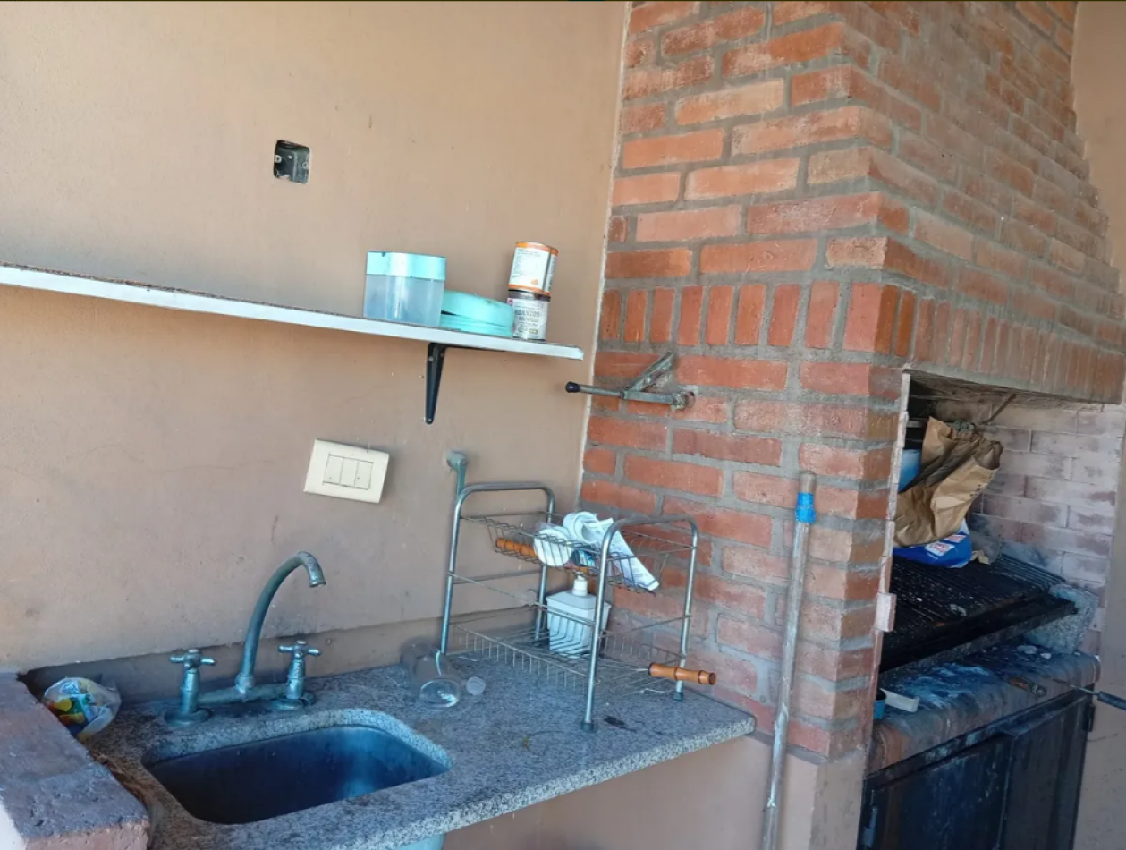 En venta Ph 3 amb con entrada Independiente en Monte Castro