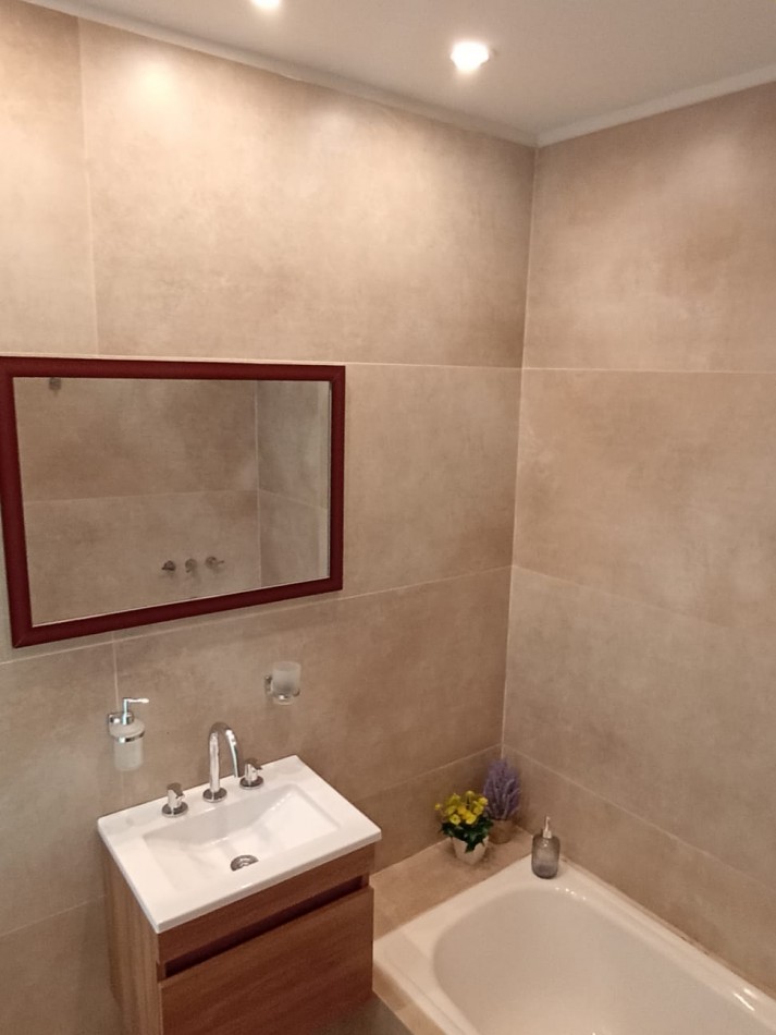 Venta departamento 3 amb rafaccionado a nuevo en Viamonte 2400, Balvanera