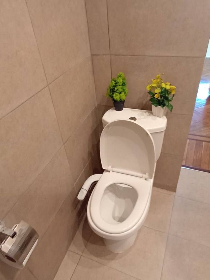 Venta departamento 3 amb rafaccionado a nuevo en Viamonte 2400, Balvanera