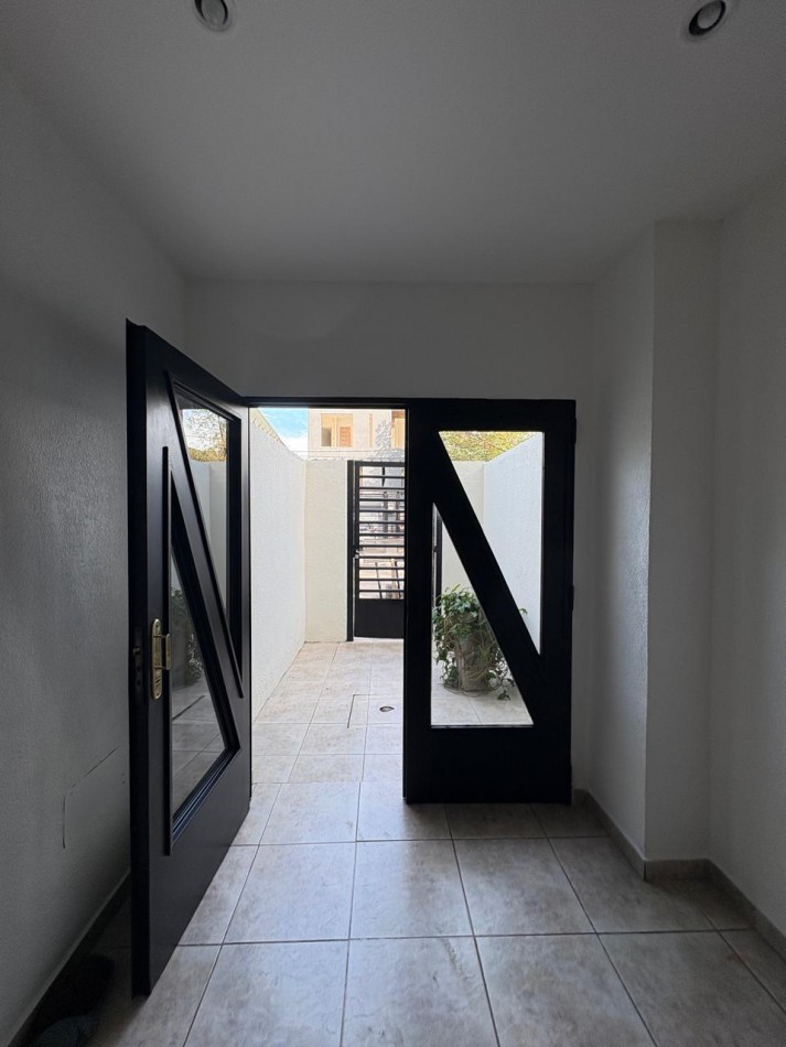 Venta depto dos ambientes en la calle Urquiza 1100, Ramos Mejia.